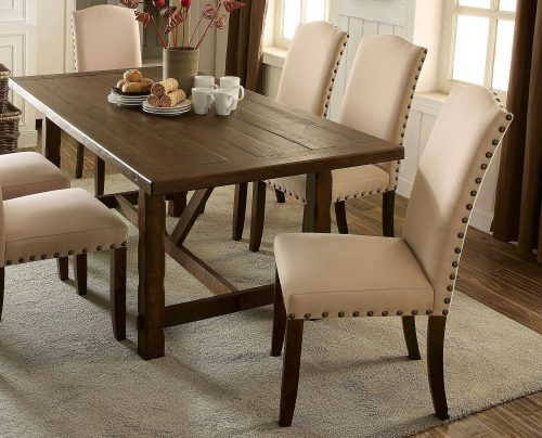 Rustic Dining Table Manufacturer