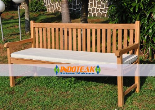 reclaimed teak garden bench wholesale