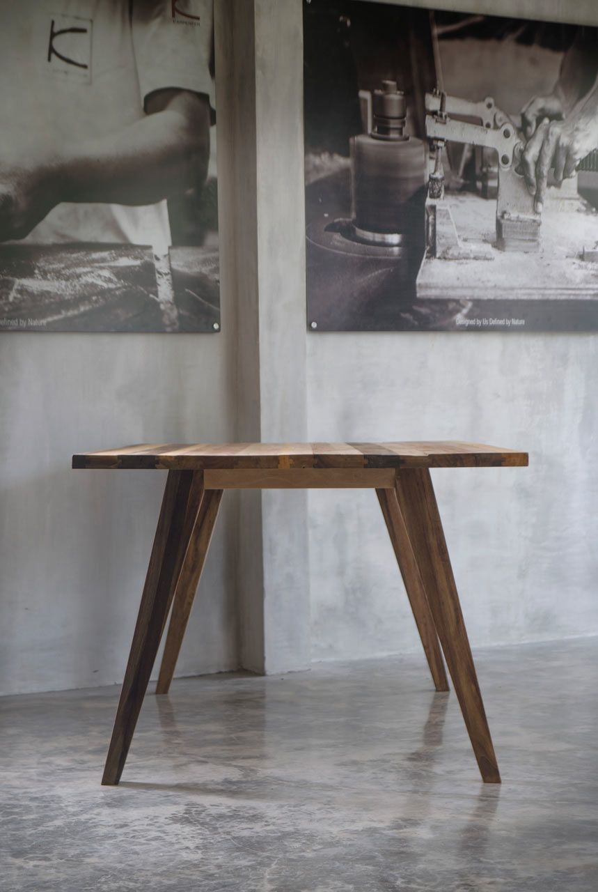 Indonesian reclaimed wood furniture