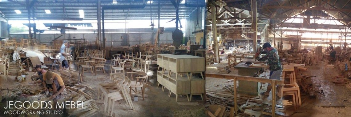 Indonesia Custom Furniture Manufacturer