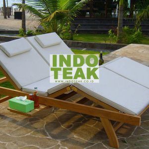 Teak patio furniture from indonesia