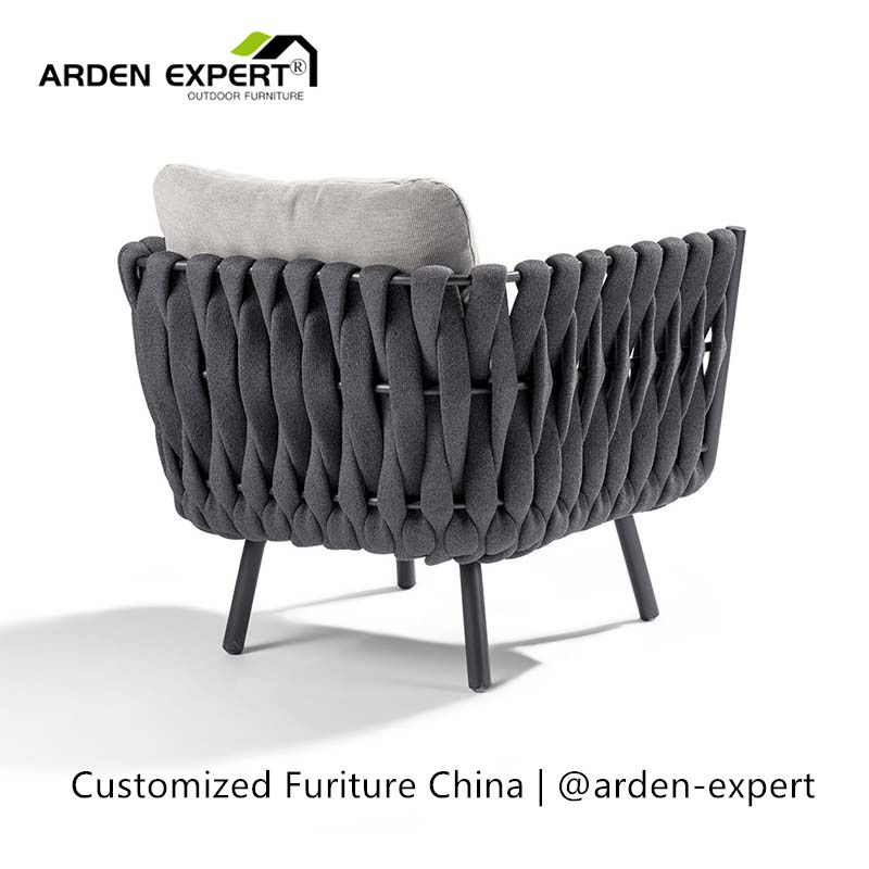 Bespoke garden furniture supplier