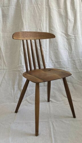 Handcrafted furniture maker