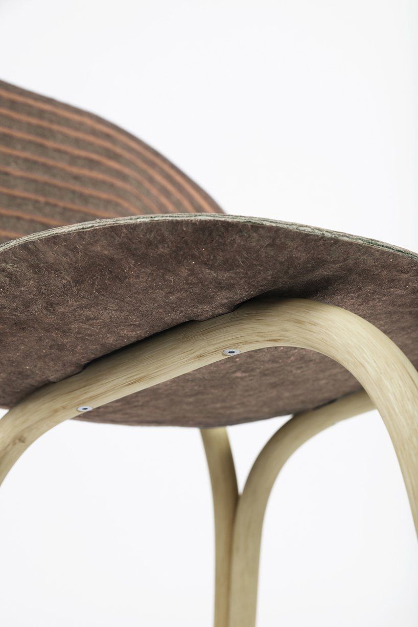 Sustainable furniture production