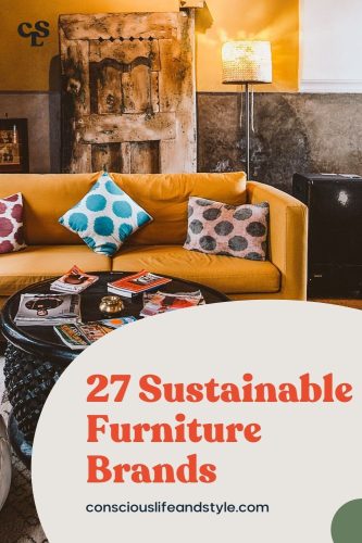 fsc reclaimed wood furniture