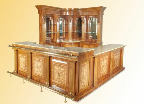 Custom Furniture Factory Indonesia