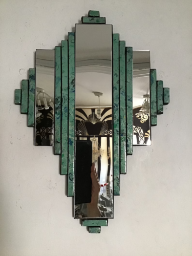 Art deco furniture designer