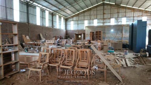 Indonesia Custom Furniture Manufacturer