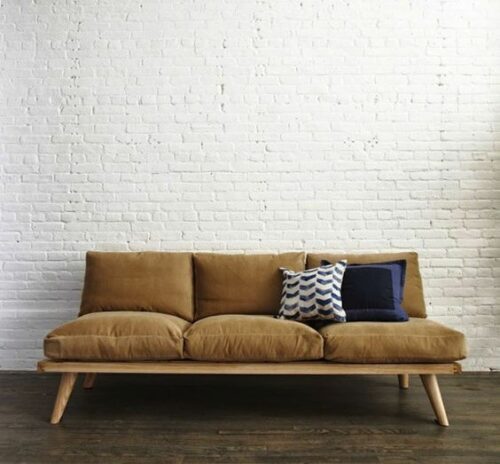 Custom sofa manufacturer