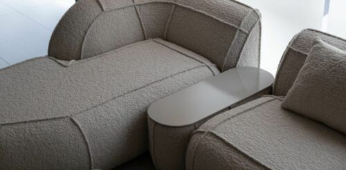 Custom Upholstered Furniture Company