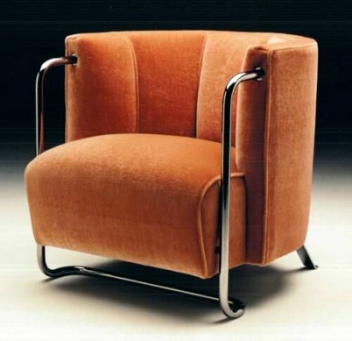 Art deco furniture designer