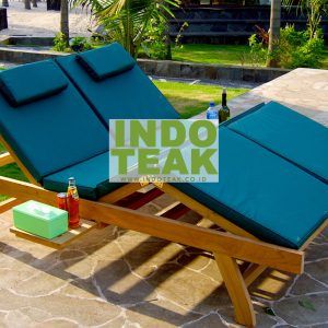 Teak patio furniture from indonesia