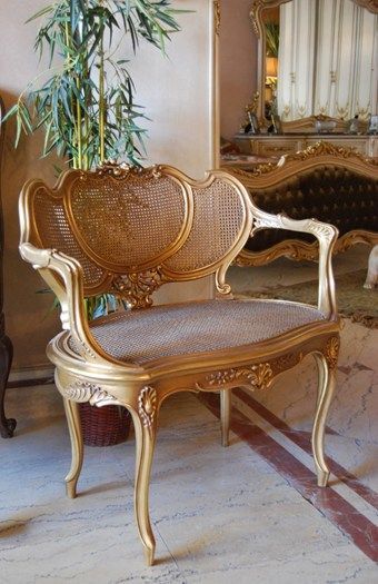 Traditional furniture reproduction