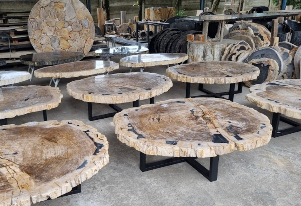 indonesian wood furniture manufacturer