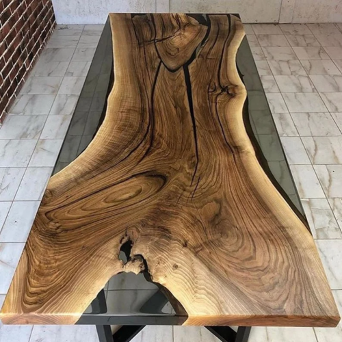 Custom dining tables producer