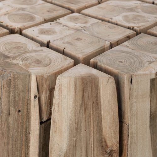 reclaimed teak coffee table wholesale