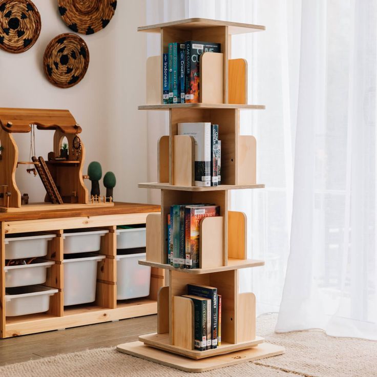 Custom-designed bookshelves supplier