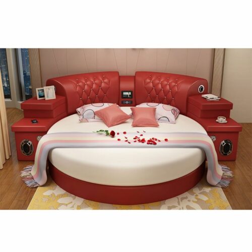 Custom bed frames supplier