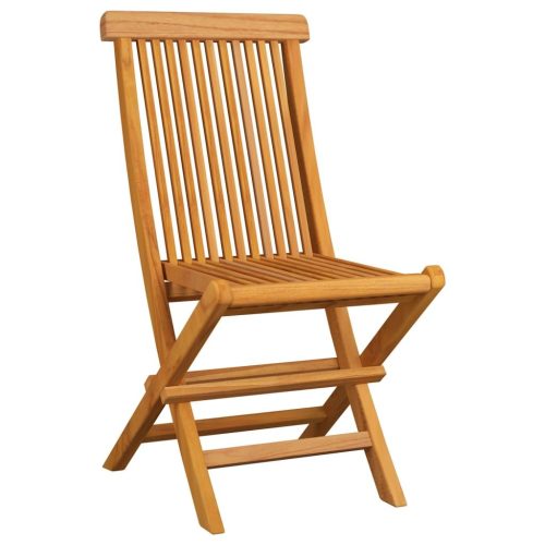 Chairs wood teak