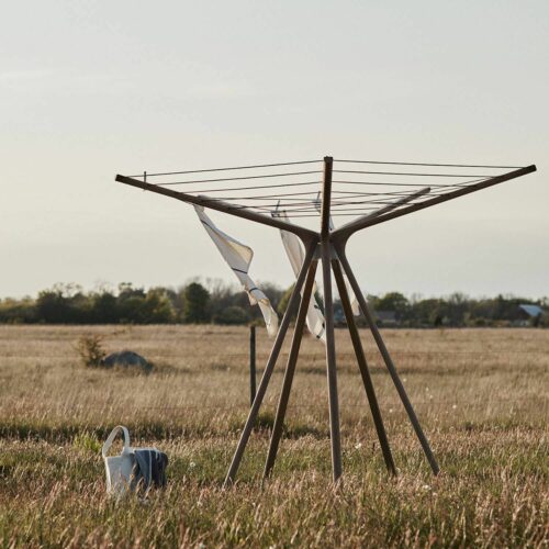 Bar table teak wood