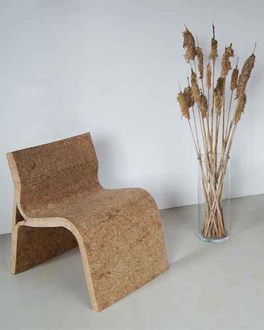 Sustainable furniture production