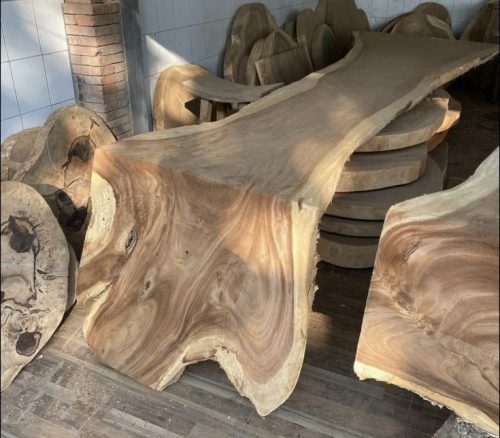 Indonesian solid wood furniture