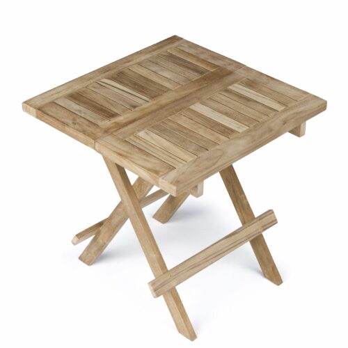 Teak picnic table