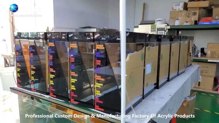 Custom Furniture Factory