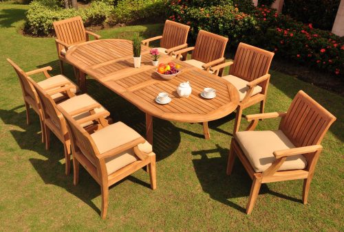 Wholesale Teak Furniture