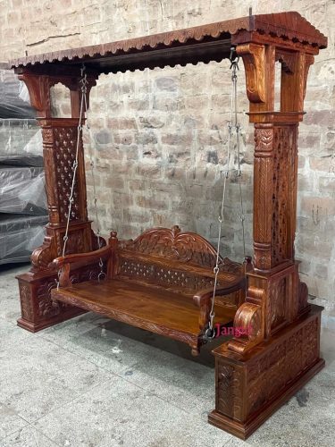 Handmade wooden furniture manufacturer