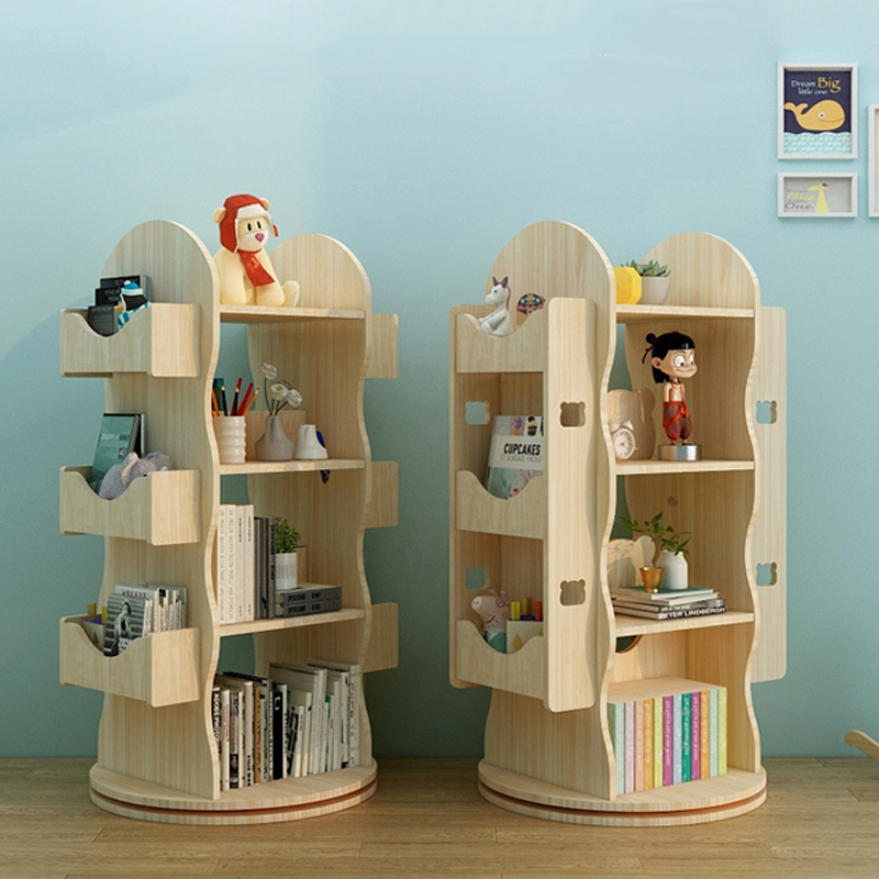 Custom-designed bookshelves supplier
