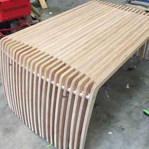 Bespoke furniture manufacturer