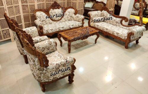 teak wood furniture