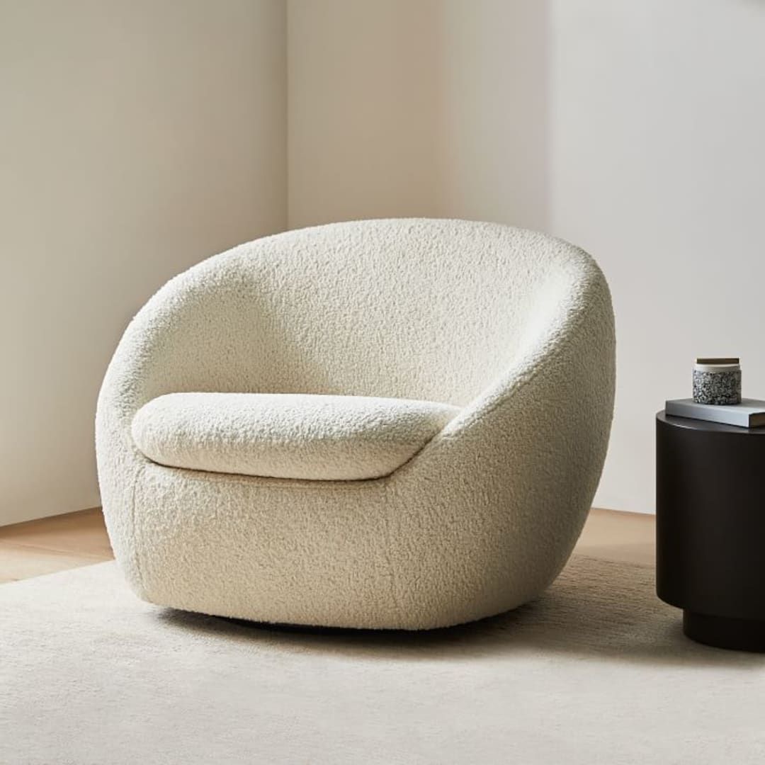 Designer lounge chairs manufacturer