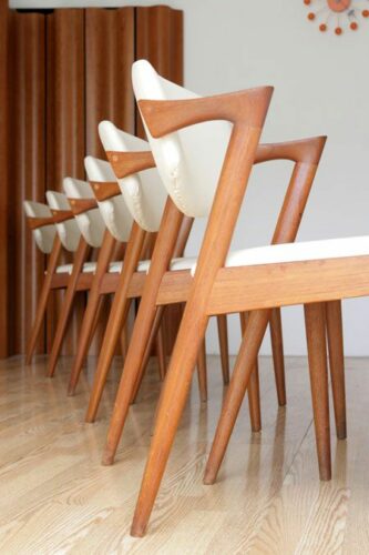 teak chairs furniture