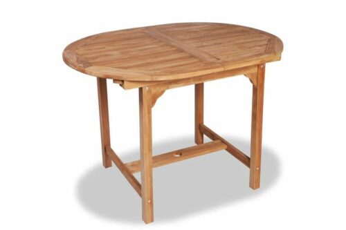 Garden table teak wood