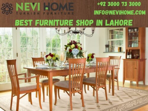 Custom Wood Furniture Wholesale