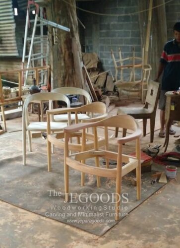 Indonesia Custom Furniture Manufacturer