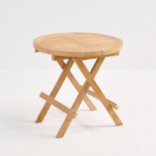 Picnic table teak