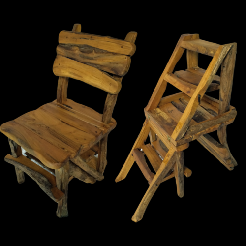 reclaimed teak furniture