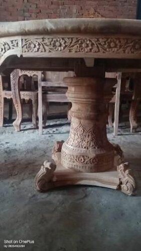 Custom Wood Furniture Wholesale