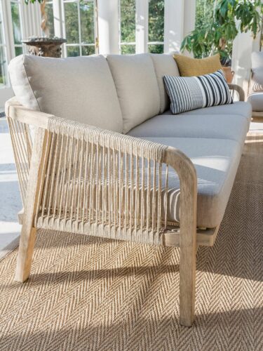 teak garden furniture