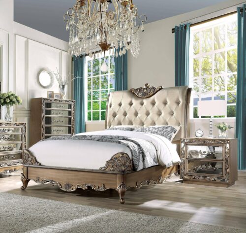 Affordable Bedroom Furniture Sets