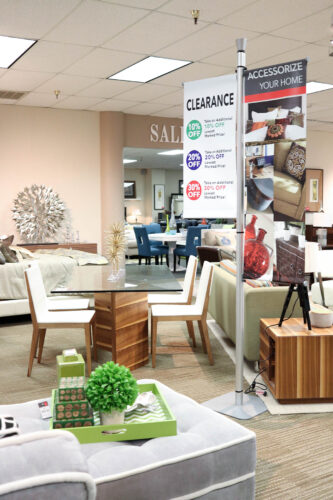 Budget friendly Furniture Shopping Tips And Tricks