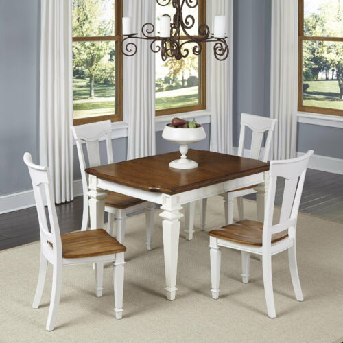 Compact Dining Table And Chairs