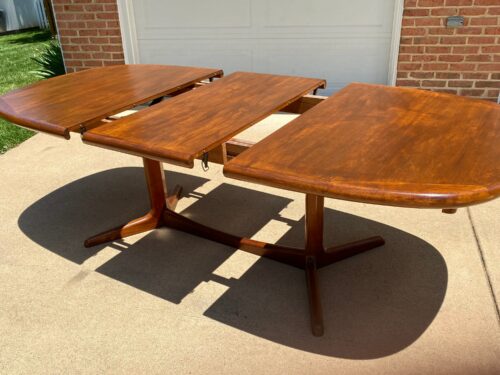 Elevate Your Dining Experience With A Teak Dining Table