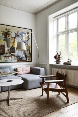 Furniture For A Scandinavian inspired Home