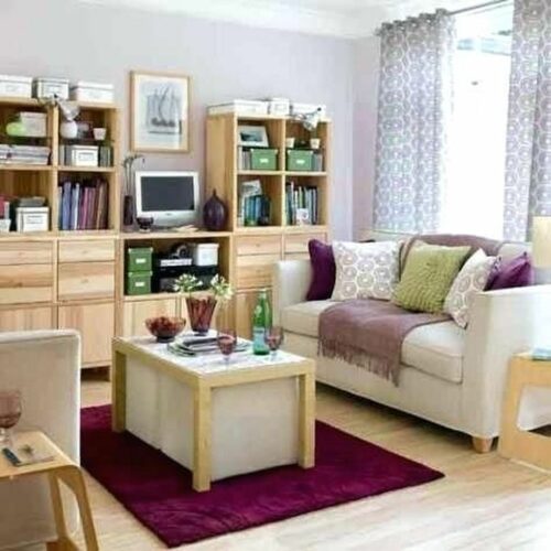 Furniture Placement Tips For Small Apartments