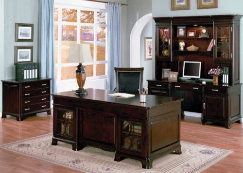 Home Office Furniture Ideas