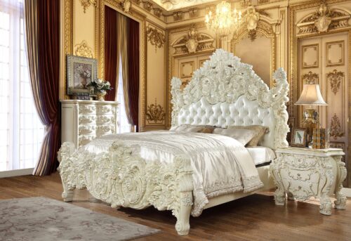 Luxury Bedroom Furniture